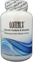 GoiterX - Goiters & Nodules. Goiter ve Nodule Flare-Ups Tedavisi için Potent Natural Remedy The Natural Balance of The Yourroid System.