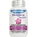 DrFormulas Menopause Supplement for Hot Flashes, Night Sweats ve Mood Swings Relief with DIM, Dong Quai, Black Cohosh, 60