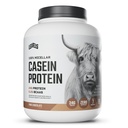 Levels 100% Micellar Casein Protein, Hormone Free, Chocolate, 4LB