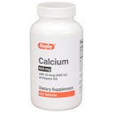 Rugby 600 mguba Tabletleri - D3 Vitamini (400 IU) ile yapılır - Diyet Tamam - 150 Tablet