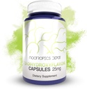 Nootropics Depot 7,8-Dihidrxyflavone Capsules | 25 mg | 60 Kont | 7,8 DHF | Beyin ATM | Bilişsel Fonksiyonlar ve Beyin Sağlığı