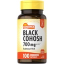 Sundance Black Cohosh 700mg 
