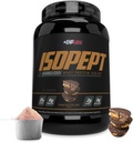 IsoPept Hydrolyzed Whey Protein Tozu EHPlabs -% 100 Whey Protein Isolate & Hydrolysate, 27g of Protein, Non-GMO, Gluten Free, Fast Absorbing, Easy Digesting, 27 Serves (Peanut Butter Cups)