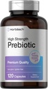 Horbäach Prebiotic για άνδρες και γυναίκες 