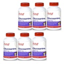 Schiff Glucosamine 2000 mg with Hyaluronic Acid (Görünen 5)