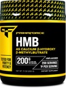 Primaforce HMB Supplement Toz (200g) (Unflavored) - Pureuba Beta-Hydroxy Beta-Methylbutrate