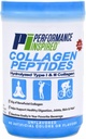 ΕΠΙΔΟΣΕΙΣ INSPIRED Διατροφή υδρολυμένο κολλαγόνο Peptides σκόνη – 18g πρωτεΐνη – Τύπος I & III κολλαγόνο – Κοινή, δέρμα, νύχια & Digestive Υποστήριξη – Όλα τα φυσικά – Μη αρωματισμένα