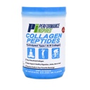 PERFORMANCE INSPIRED Beslenme Hydrolyzed Collagen Peptides Toz – 18g protein – Tip I & III Collagen – Ortak, Skin, Nails & Digestive Support – All Natural – Unflavored