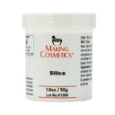 MakingCosmetics - Silica - 1.8oz / 50g - Καλλυντικό συστατικό