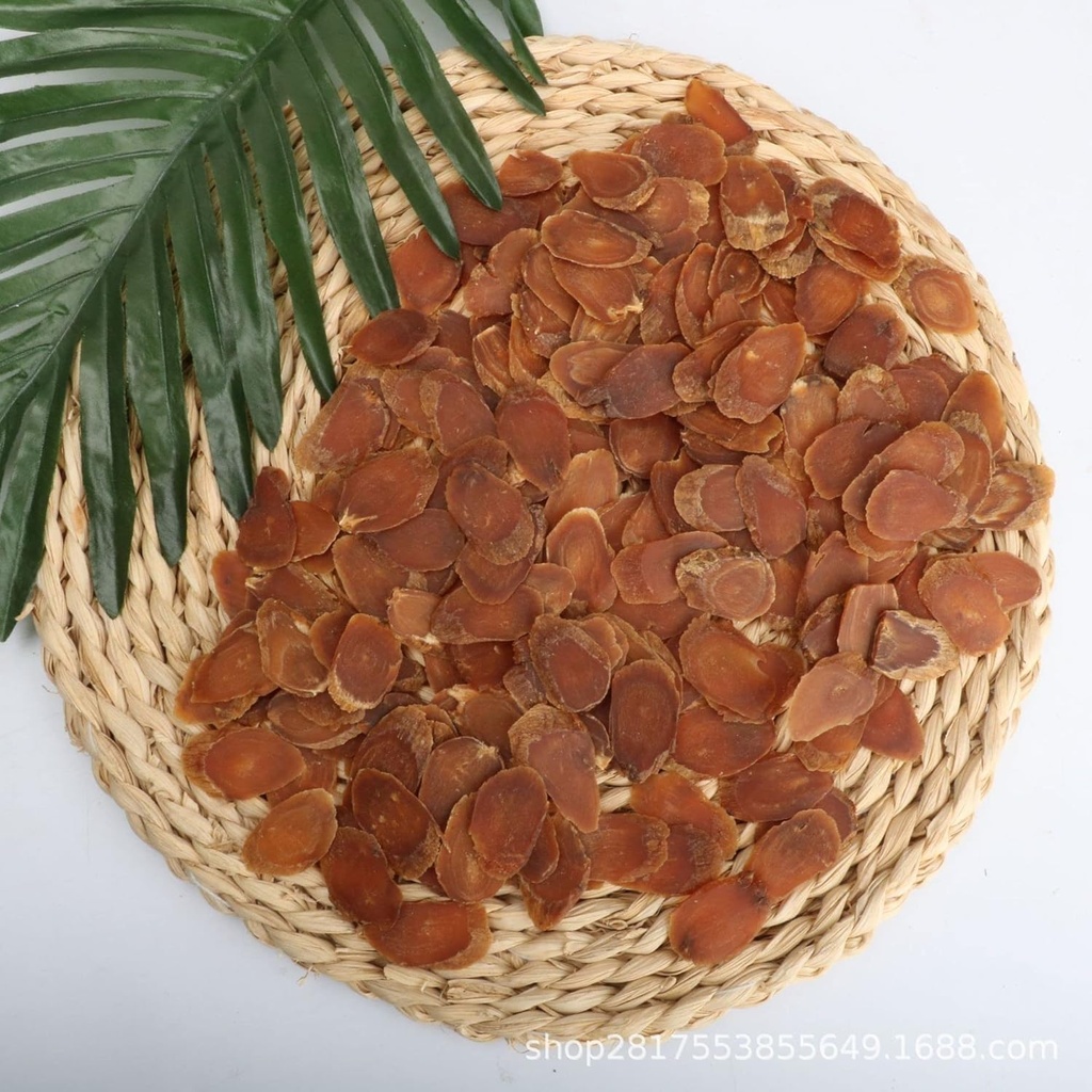 Άγρια Βιολογικά Κορεάτικα Ginseng Red Panax Αποξηραμένα Κορεάτικα Red Ginseng Roots Slice Red Ginseng Tablets 15 Χρόνια (100g (0,22 Λίρες)