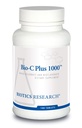 Biotics Research Bio C Plus 1000 Αντιοξειδωτικό, Υψηλή Ικανότητα, Βιοφλαβονοειδή, Υποστηρίζει Υγιεινή Ανοσολογική Ανταπόκριση, Χτίζει Κολλαγόνο, Υγιεινό Δέρμα, Καρτέλαιο και Κοινή Υποστήριξη 100 Δισκία