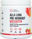 Alla Luna Pre-Workout - Λεμονάδα Φράουλα - για την υποστήριξη της ενέργειας, εστίασης, και Stamina - Αύξηση της ροής του αίματος για μια καλύτερη αντλία - 21-Ημέρα προσφοράς - 1 Scoop ανά υπηρεσία