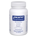 Καθαρές εγκοπές Boswellia AKBA - Υποστηρίζει την κοινή υγεία, το έντερο, το ανοσοποιητικό σύστημα, το γαστρεντερικό σύστημα & την υγεία των κυττάρων * - με 5- LOXIN Boswellia Extract - Vegan & Non-GMO - 120 κάψουλες