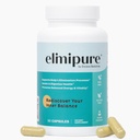 Gut Cleanse & Restore Tamam: Doğal ve Etkili Detox Cleanse Capsules | Microbiome | Effortless Morning Stools | Gut From The Inside Out