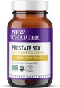 Yeni Bölüm Prostate Supplement - Prostate 5LX with Klinik Güçlü Saw Palmetto + Fermented Selenium for Men's Wellness - 60 ct Vegetarian Capsule
