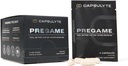 Pregame | Feeling Awful After Drink | Alkol Aid and Liver Health | Doktor Formulated | DHM, N-Acetyl Cysteine NAC, Milk Thistle | Box of 14 Packets (56 Capsules)