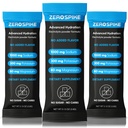 Şeker Elektrolytes Toz Paketleri | Keto & Fasting Salts Drink Mix | Supplements: The Key Hydration Nutrients Missing from Purified Water | Clean, Unflavored, Calorie Free | 30 Sticks