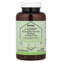 Vitacost Synergy®, 5-Loxin®, Boswellia Serrata Extract, 120 Capsules (75 mg per Capsule)