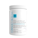 Sağlık Colla Holla- Multi-Kaynaklanmış Collagen Datasol Protein Tozu Cilt Elastikliği için Colostrum, Wrinkle Azımı, Sağlıklı Saç ve Ortak Destek. 8.36 ozz