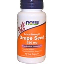 Grape Tohum 90 VegiCaps (Pack of 2)