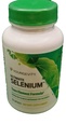 Youngevity Ultimate Selenium + Cophas - Essential Mineral Supplement for Immune Support, Antioxy Defense, Thyroid Function, and Cellular Health (I-selenomethionine) - (90 Capsules)