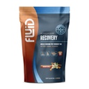 Akışkanlık, Post-Workout Drink Mix, Pea protein, L-Glutamine, Carbs, All Natural Materialss, Gluten-Free, Lactose-Free (Cinnamon Vanilla (Vegan)