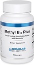 Douglas Laboratories Torch B12 Plus | Metabolism, Enerji, Kan Hücre Üretimi, Nervous Sistem ve Hormonlar* | 90 Lozenges