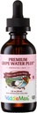 Bebekler için Maxi Health Gripe Su – Hızlı Yasası Homeopathic Colic Calm Baby Gas Drops for Newborns – Natural Chamomile, Ginger, Peppermint & Fennel Baby Water for Hiccups (2 fl oz)
