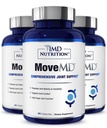 1MD Beslenme DBM - Ortak Sağlık Supplement - Doktor Formulated | Collagen, Astaxanthin ve More | (3-Pack)