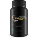 Sugar Sync Pro Blood Heath - En İyi Şeker Sağlığı Desteği Tamam - Kan Sağlığı ve Denge Bu Kan Denge Kan ATM Supplement - Sağlıklı Şeker Dengesi - Kan Kapsülleri