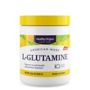 Sağlıklı Kökenler L-Glutamine (Amerikan- Made, Non-GMO, Gluten Free, Muscle Support, Immune Support), 10.6 Ounce
