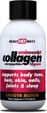 SAĞLI - Tıbbi-Grade Liquid Collagen Shots – AminoSculpt Sugar-Free – Smooth Mango – 12 Hizmet, (12pk, 2oz Shots) - Ortaklar için iyi, Bones, & Sleep – Better Hair, Skin & Nails