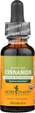 Βότανο Pharm Certified Organic Cinnamon Liquid Extract για Καρδιαγγειακή και Κυκλοφορική Υποστήριξη - 1 Ουγγιά