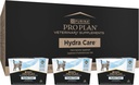 Purina Pro Plan Κτηνιατρικά συμπληρώματα Hydra Care Cat Supplements - (πακέτο των 36) 3 oz. Θήκες