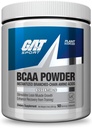 GAT Sport BCAA Toz Beslenme Supplement, 266.5 Gram
