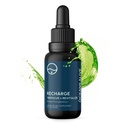 Aktivasyon Oceans Alive | 1 fl oz (30 ml) | Marine Phytoplankton Supplement | Chlorophyll & Mineral-Rich Formula for Energy & Focus | Natural Antioksi Drops