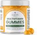 C & E, B12, B6, Folic Asit, Pantothenic Asit - Genel Sağlık Için Temel