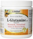 Lidtke Technologies L-Glutamine Toz, 300 Gram