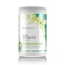 Osteo-FXTM Tozunun Ötesinde - D3 vitamini ile 1200 mg, Tri-Calcium Phosphate, Magnezyum ve çinko - Kadınlar ve Erkekler için Gıda Citrate Supplement - Non-GMO, Gluten-Free – Tropikal Vanilla