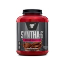 BSN SYNTHA-6 EDGE Protein Tozu, Hydrolyzed Whey, Micellar Casein, Süt Proteini, Low Sugar, 24g proteini, Chocolate Milkshake, 48 Servisler