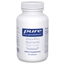Pure Encapsulations VisionPro Nutrients 