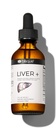 Blisque - Detox, Cleanse ve Liver | Doktor-Approved | Doğal Malzemeler | Süt Butle ve Dandelion Kök | 2 Ounce | 59 Hizmet