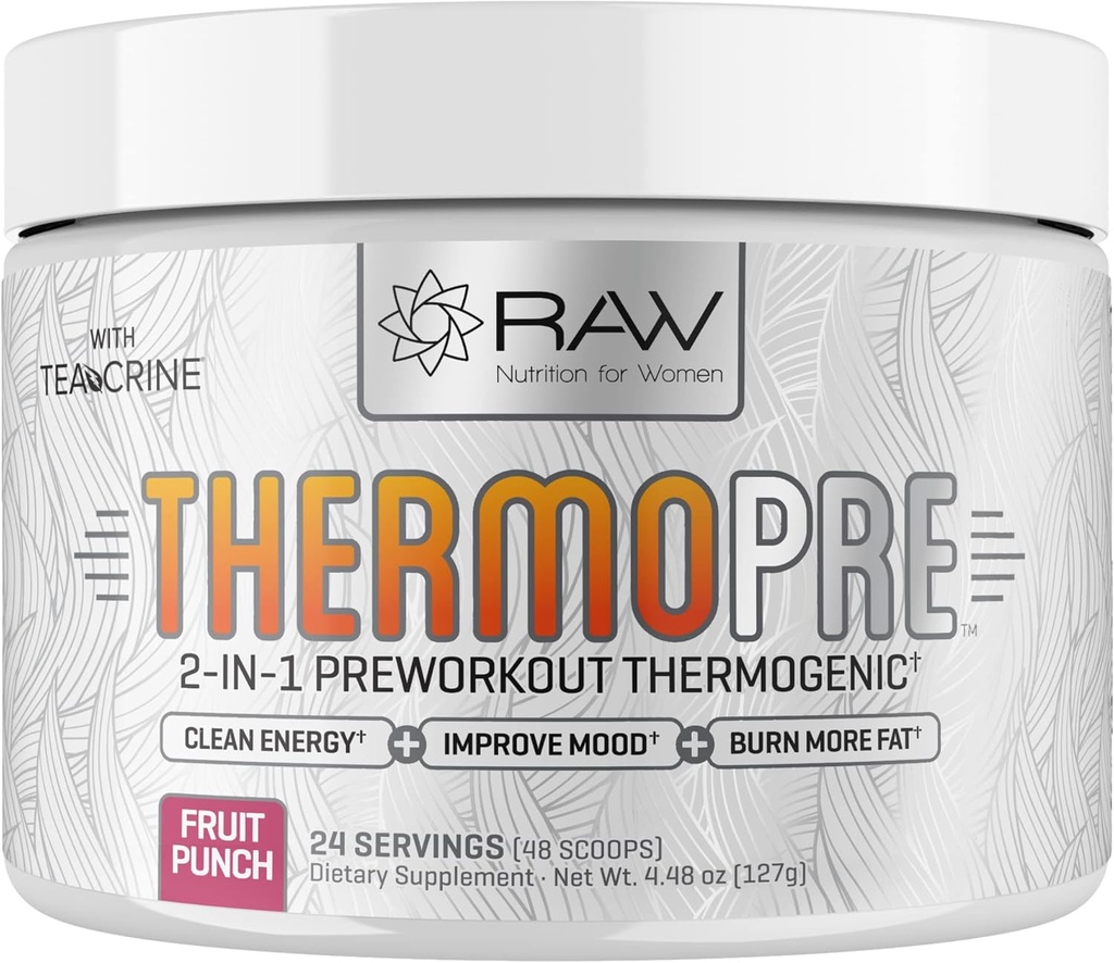 Pre Workout Thermogenic Fat Burner Toz for Women and Men, Energy & Kilo Kayıp Tamam - Focus & Metabolism ATM İçecek - Yapay Tatlıcılar, Meyve Zehiri, 24SV