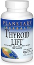 Πλανητικά βότανα Thyroid δισκία ανύψωσης, 120 κόμης