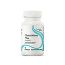 Επιδιώκοντας Υγεία Γλουταθειόνη Plus, 100 mg S-Acetyl-L Γλουταθειόνη με Συμπαράγοντες, Ανοσοποιητική και Αποτοξίνωση Υποστήριξη, Ηπατική Υγεία, Αντιοξειδωτική και Ελεύθερη Ριζοσπαστική Υποστήριξη, Χορτοφαγική (60 Κάψουλες)