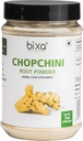 bixa BOTANICAL Chopchini Root Powder | Smilax China ǀ 200 Grams / 7 OZ | Ayurvedic Herbal Supplement | Gluten Free, Non-GMO, Steam Treated, Vegan, 100% Pure.