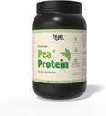 HYE FOODS Premium Pea Protein Powder 2 lb 