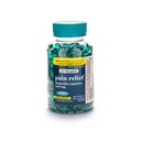 A+Health Ibuprofen 200 Mg Softgels, Αναπνευστήρας του Πόνου/Μειωτής του Πυρετού (NSAID), 240 κόμης