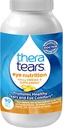 TheraTears Omega 3 Supplement, 1200 mg, 90 ct (Pack of 1)