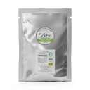 Vahşi Alaskan Salmon Bone Broth Collagen Toz 5LB Pure Protein Non-Unflavored, No Taste